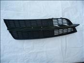 Audi A7 Front Bumper Left Driver Side Grille 4G8807647H OEM A1