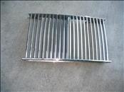 Rolls-Royce Phantom EWB Central Grill Grille inner section 51137246428 OEM OE