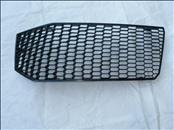 Lamborghini Aventador LP700-4 Rear Bumper Left Grille 470807675 OEM A1