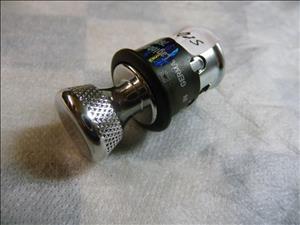 Bentley Continental GT GTC Flying Spur Cigarette Lighter 3W0919307A OEM A1 