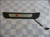 2014 2015 2016 2017 Audi RS7 Rear Left Interior Light Bar 4G8947423B OEM A1