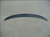 BMW 4 Series F32 Carbon Fiber Rear Deck Spoiler 51622334545 OEM A1