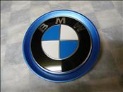 BMW i8 Coupe Rear Emblem Badge 51147351746 OEM A1