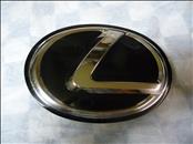 2010 2011 2012 Lexus GS450h HS250h LS600h RX450h Front Grill Grille Emblem Logo Badge Sign 9097502117 OE