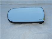 Maserati Ghibli Left Driver LH Mirror Glass 673002020 OEM A1