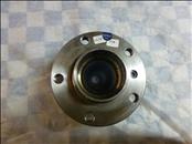BMW X5 X6 Front Wheel Hub With Bearing 31226867809 OEM A1