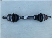 Range Land Rover Axel Shaft CV Joint LH Left Driver IED500120 OEM OE