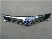 Toyota Avalon Front Upper Grille Grill 53101-07010 OEM A1