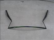 Lexus RX350 RX450h Front Bumper Grille Upper Molding 53121-0E120 OEM A1