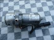 2016 2017 2018 BMW F15 X5 Power Brake Booster Vacuum Pump 34336860881 OEM A1