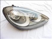 Porsche Cayenne 958 Right Passenger Xenon HID Headlight, Bare 7P5941032AB OEM OE 