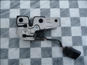 Volkswagen Touareg Front Hood Latch Lock 7L0823509C OEM A1