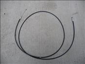 Lexus LX470 Hood Release Cable 53630-60060 OEM A1