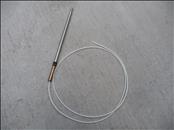 Lexus SC300 SC400 Power Antenna Mast 86337-50010 OEM A1