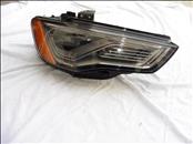 Audi A3 Right Passenger LED Headlight 8V0941034B 8V0941774B OEM OE