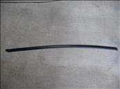 Lexus GS300 Front Left Driver Door Lower Molding Black 75736-30180-C0 OEM A1