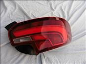 BMW 2 Series Rear Left Driver Side Tail Light 63217295427 OEM OE