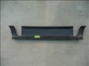 2004-2010 Bentley Continental GT GTC Rear Bumper Foam 3W0807251A; 3W8807251A OEM A1