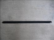 Lexus GS300 Front Left Driver Door Window Belt Weatherstrip 68172-30091 OEM A1