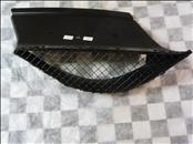 Ferrari 458 Italia Rear Air Duct on bodyshell Under Spoiler - Quarter Panel Grille Vent Mesh 82954200; 82954300; 25306 OEM