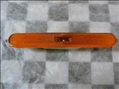Lamborghini Murcielago Front Left Driver Side Marker Light 63010267 OEM A1