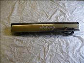 Jeep Commander Rear Lift Gate Handle 55369087AE OEM A1
