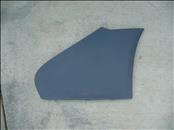 McLaren 650S Front Bumper Left Driver Cover Panel 11A8954CP OEM OE