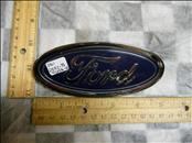 Ford Fusion Trunk Lid Emblem Badge Nameplate DS7Z-9942528-D OEM A1