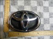 Toyota RAV4 Front Bumper Emblem Logo Badge 75301-0R010-A OEM A1