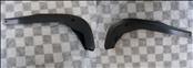 McLaren 650S Front Bumper Side Panel Inner Bracket Left & Right "New" OEM