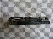 Ford F-150 XLT Right Passenger Side Fender Emblem Nameplate FL3Z-16720C OEM A1