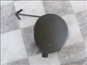 Hyundai Accent Front Bumper Tow Eye Cap 86517-1R000 OEM A1