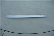 Mercedes Benz C Class Rear Bumper Central Protective Strip A2038852921 9744