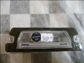 Ferrari 355 360 430 575 599 612 License Plate Lamp 186180 OEM A1