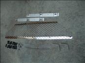 04 05 06 Maserati Gransport Rear Bumper Central Lower Grille Screen Mesh OEM OE