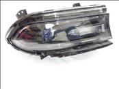 Dodge Charger Right Passenger Side Halogen Headlight Headlamp 68214396AB OEM OE
