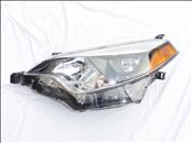 2014 2015 Toyota Corolla Front Left Driver side Headlight Headlamp 81150-02E60 OEM OE