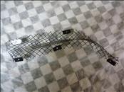 Ferrari 430 Front Bumper RH Right Passenger Side Mesh Grille 68087100 OEM A1