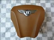 Bentley Flying Spur Driver Side Steering Wheel Safe Bag UN3268 EX271594 OEM OE