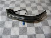 BMW 5 6 7 Series Left Driver Door Mirror Turn Signal Light 63137308535 OEM A1