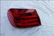 BMW 3 Series F30 Rear LEFT Taillight Tail Light Stop Turn Lamp 63217313039 OEM