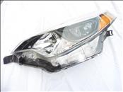 2014 2015 Toyota Corolla Front Left Driver side Headlight Headlamp 81150-02E60 OEM OE