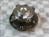 2013 2014 2015 2016 2017 BMW F22 F30 F32 F33 228i 230i 328i 428i 440i Front Wheel Hub With Bearing 31206876840 ; 31206857230, 31206794850, 31206867256 OEM A1