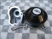 2014 2015 2016 2017 BMW F10 F11 F02 F15 535d 535dX 740LdX X5 Engine Water Pump 11518516205 OEM A1