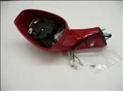 2010 2011 2012 2013 2014 2015  Ferrari 458 F142 Right Passenger Rearview Mirror assembly A057273; E9026374; 82909910 OEM