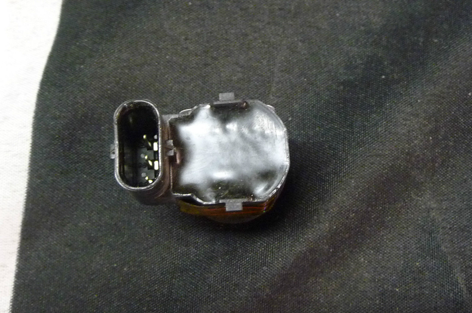 Bentley Continental Ultrasonic Parking Sensor Valeo