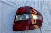 Mercedes Benz ML W164 Passenger Side Right Tail Light Lamp A 1649061200 OEM OE