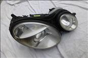 Mercedes Benz E Class W211 Xenon Headlamp Headlight Complete Right 2118202461 OE