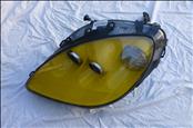 Chevrolet Chevy Corvette Xenon LH Left Headlamp Headlight 20789681; 25867787 OE