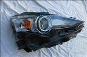 Lexus IS250 IS350 HID Headlight Lamp Right Passenger RH RT Side 81145-53720 OEM